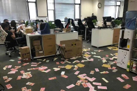 上城企业清欠服务